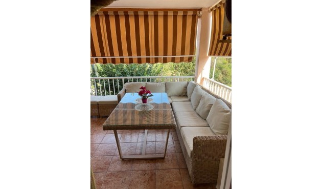 Brukt - Apartment -
Los Urrutias - Costa Calida