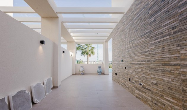 Reventa - Villa -
Algorfa - Inland