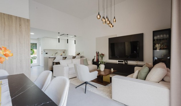 Reventa - Villa -
Algorfa - Inland