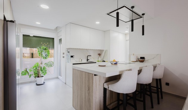 Reventa - Villa -
Algorfa - Inland