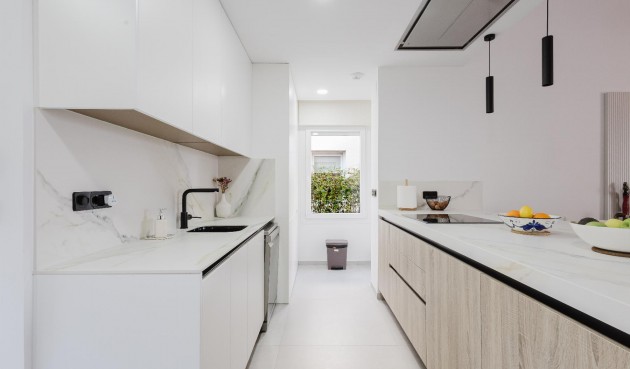 Reventa - Villa -
Algorfa - Inland