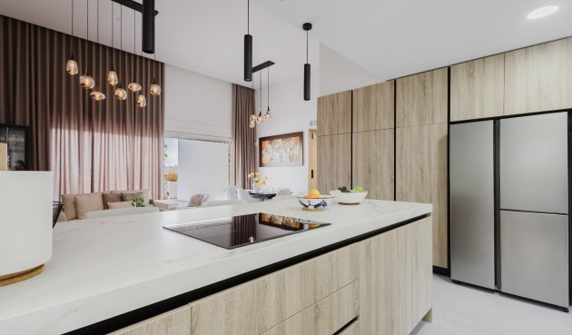 Reventa - Villa -
Algorfa - Inland