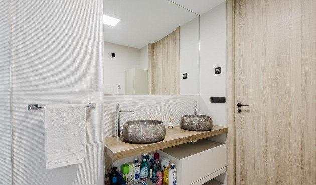 Reventa - Villa -
Algorfa - Inland