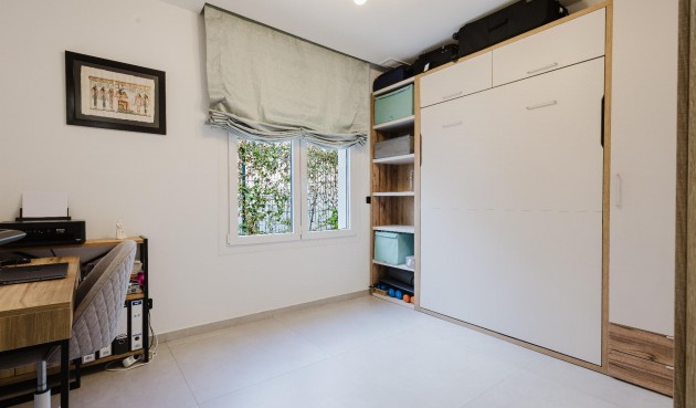 Reventa - Villa -
Algorfa - Inland