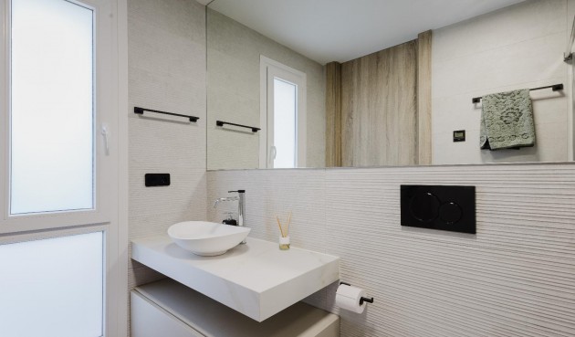 Reventa - Villa -
Algorfa - Inland