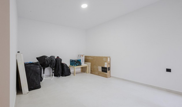 Reventa - Villa -
Algorfa - Inland