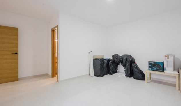 Reventa - Villa -
Algorfa - Inland