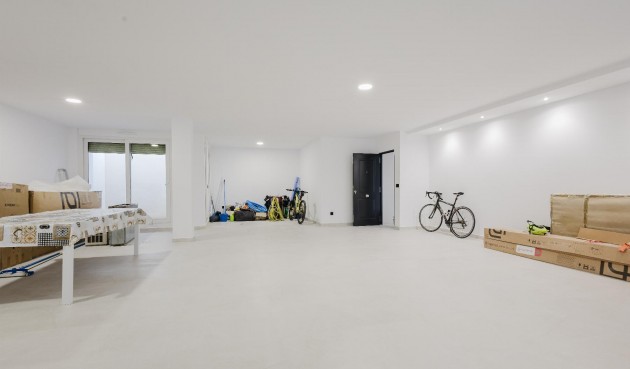 Reventa - Villa -
Algorfa - Inland