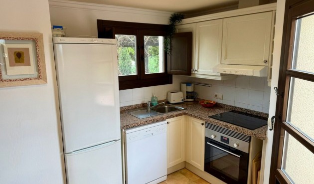 Brukt - Villa -
Hacienda del Alamo - Hacienda del Alamo Golf Resort