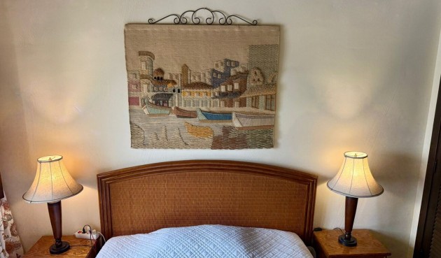 Brukt - Villa -
Hacienda del Alamo - Hacienda del Alamo Golf Resort