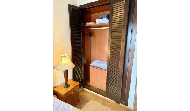 Brukt - Villa -
Hacienda del Alamo - Hacienda del Alamo Golf Resort