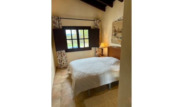 Brukt - Villa -
Hacienda del Alamo - Hacienda del Alamo Golf Resort