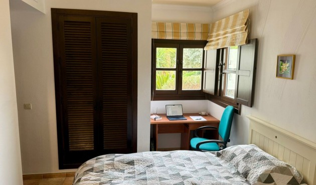 Brukt - Villa -
Hacienda del Alamo - Hacienda del Alamo Golf Resort