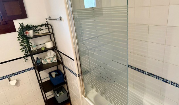 Brukt - Villa -
Hacienda del Alamo - Hacienda del Alamo Golf Resort