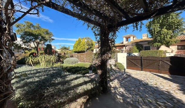 Brukt - Villa -
Hacienda del Alamo - Hacienda del Alamo Golf Resort