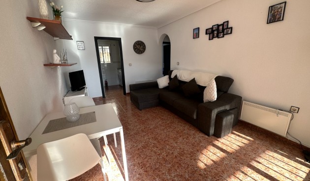 Brukt - Apartment -
Orihuela - Inland
