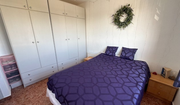 Brukt - Apartment -
Orihuela - Inland