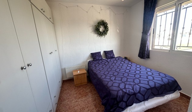 Brukt - Apartment -
Orihuela - Inland