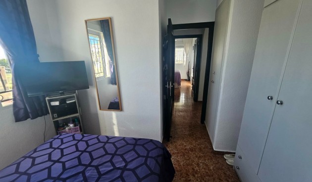 Brukt - Apartment -
Orihuela - Inland