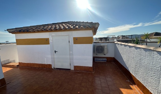 Brukt - Apartment -
Orihuela - Inland