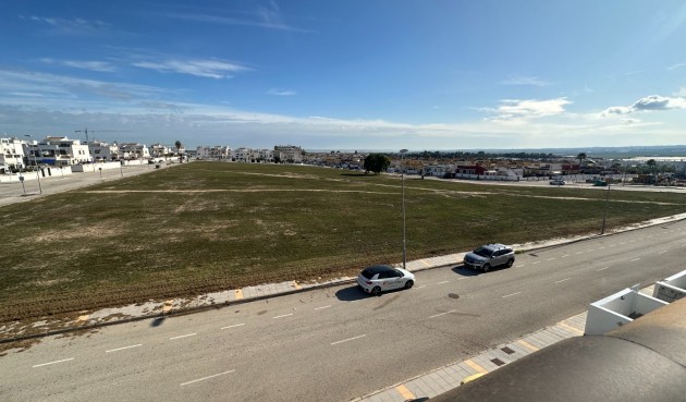 Brukt - Apartment -
Orihuela - Inland