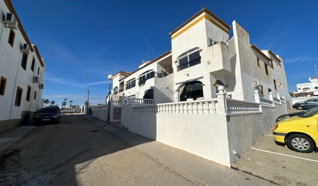 Brukt - Apartment -
Orihuela - Inland