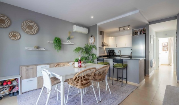 Reventa - Apartment -
Alhama De Murcia - Condado De Alhama