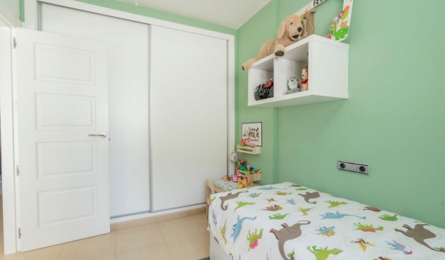 Reventa - Apartment -
Alhama De Murcia - Condado De Alhama