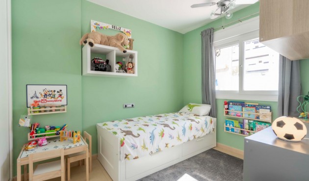 Reventa - Apartment -
Alhama De Murcia - Condado De Alhama