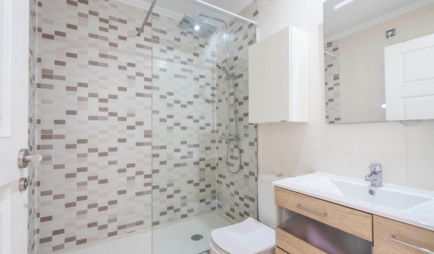 Reventa - Apartment -
Alhama De Murcia - Condado De Alhama