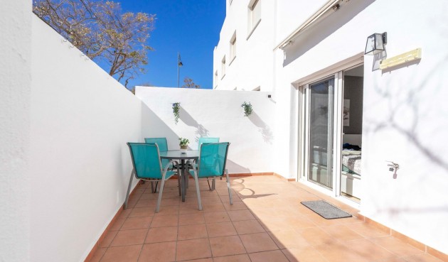 Reventa - Apartment -
Alhama De Murcia - Condado De Alhama