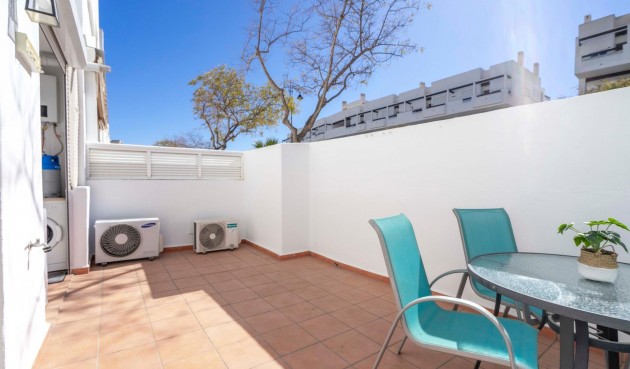 Reventa - Apartment -
Alhama De Murcia - Condado De Alhama