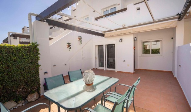 Reventa - Apartment -
Alhama De Murcia - Condado De Alhama