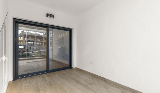 Brukt - Bungalow -
Torrevieja - Los Balcones - Los Altos del Edén