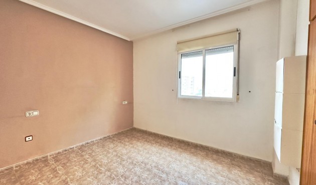 Brukt - Apartment -
Torrevieja - Playa del Cura