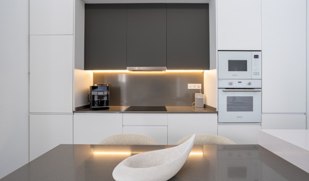 Återförsäljning - Villa -
Torre Pacheco - Inland