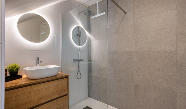 Återförsäljning - Villa -
Torre Pacheco - Inland