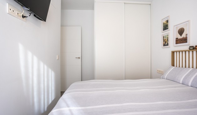 Återförsäljning - Villa -
Torre Pacheco - Inland