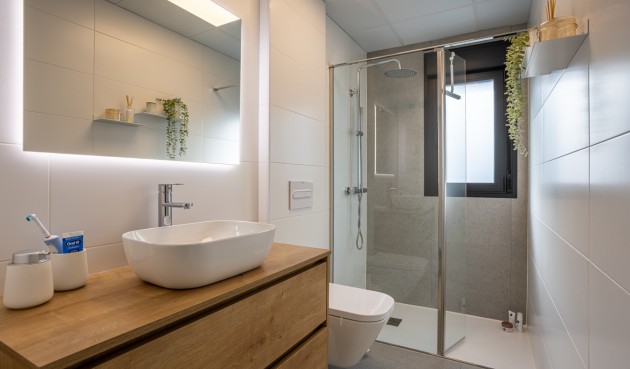 Återförsäljning - Villa -
Torre Pacheco - Inland