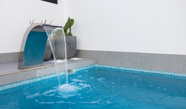 Återförsäljning - Villa -
Torre Pacheco - Inland