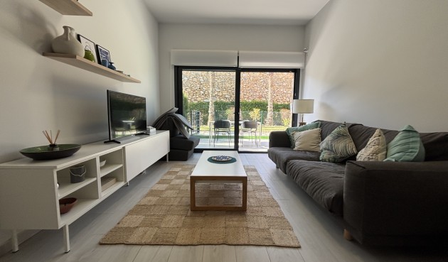 Brukt - Apartment -
Villamartin - Costa Blanca