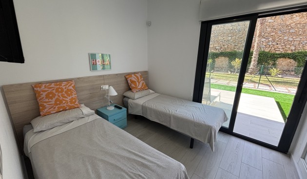 Brukt - Apartment -
Villamartin - Costa Blanca