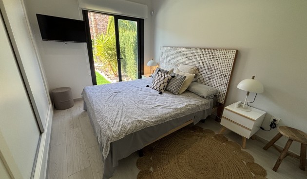 Brukt - Apartment -
Villamartin - Costa Blanca