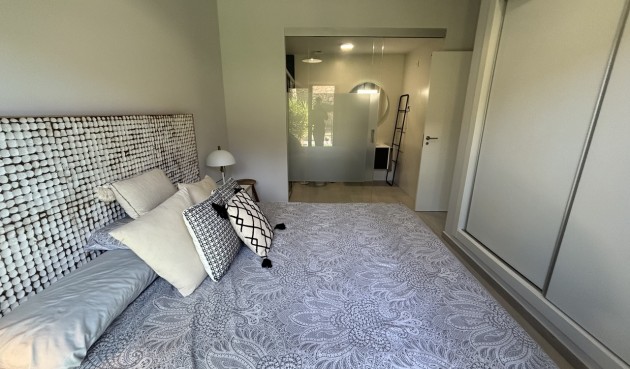 Brukt - Apartment -
Villamartin - Costa Blanca