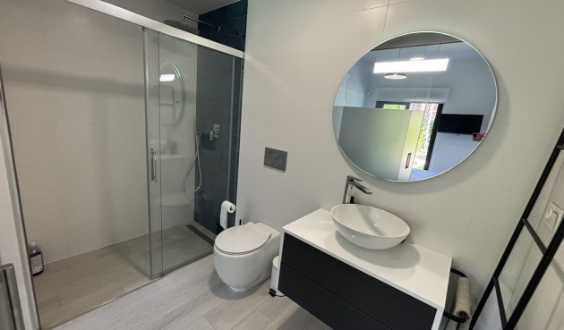 Brukt - Apartment -
Villamartin - Costa Blanca