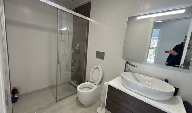 Brukt - Apartment -
Villamartin - Costa Blanca