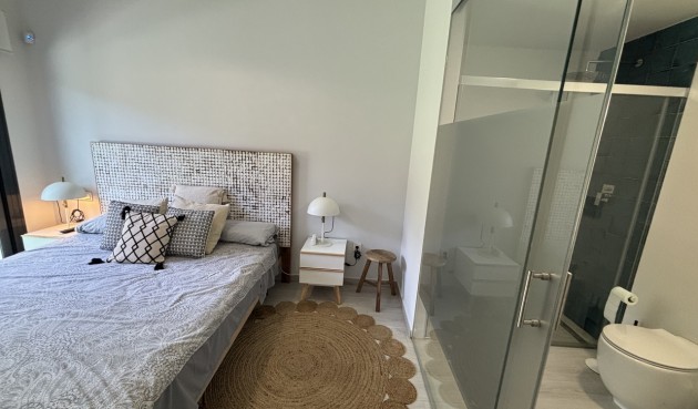 Brukt - Apartment -
Villamartin - Costa Blanca