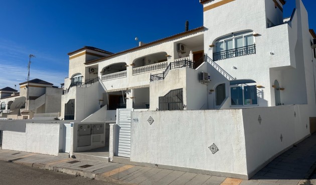 Brukt - Apartment -
Orihuela - Inland