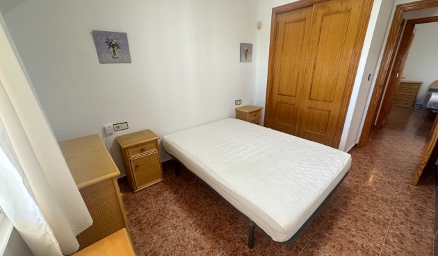 Brukt - Apartment -
Orihuela - Inland