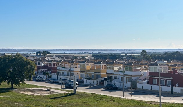 Brukt - Apartment -
Orihuela - Inland